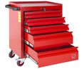 Wheeled Cabinet, 450x630x830mm